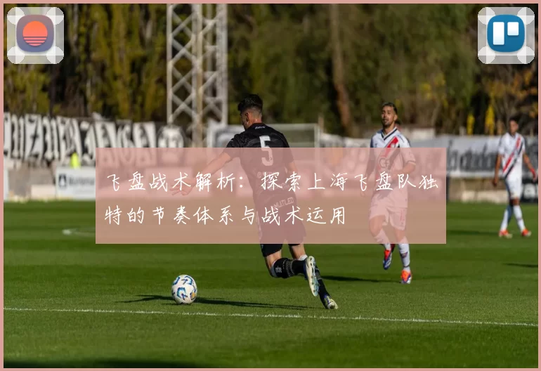 飞盘战术解析：探索上海飞盘队独特的节奏体系与战术运用