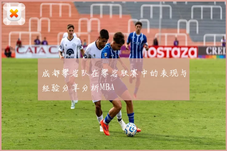 成都攀岩队在攀岩联赛中的表现与经验分享分析MBA