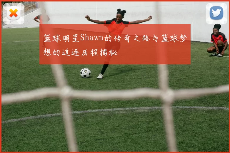 篮球明星Shawn的传奇之路与篮球梦想的追逐历程揭秘