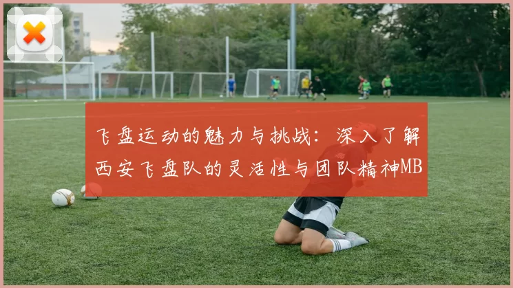 飞盘运动的魅力与挑战：深入了解西安飞盘队的灵活性与团队精神MBA
