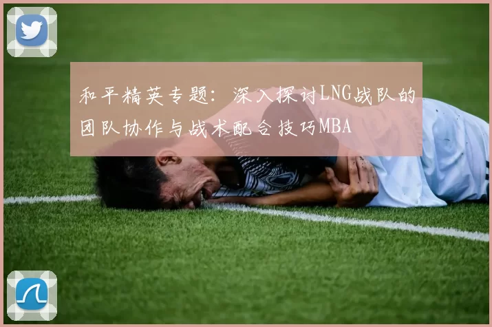和平精英专题：深入探讨LNG战队的团队协作与战术配合技巧MBA